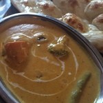 ナマステガネーシャ - ランチ