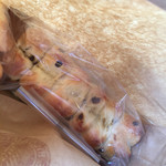 ブランジェリー ヒルコゥ - 