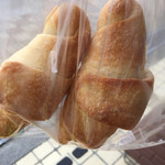 ブランジェリー ヒルコゥ - 