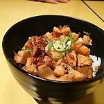 でびっと 中延本店 - 肉ごはん