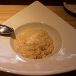 創作料理 厨番 - 玄米リゾット