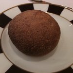 ル・ヴァンテール - 自家製パン