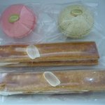 洋菓子のシュレック - 