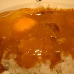 インデアンカレー - 