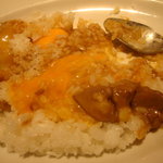 インデアンカレー - 