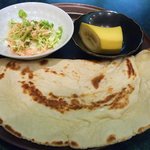 ジャラルのバングラディッシュ料理 - 