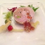 レストラン レカイエ