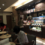 サンマルクカフェ - 