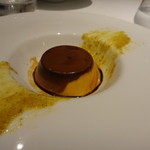 リストランテ サクラ - 絶品！パンナコッタ。。。。！