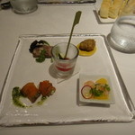 リストランテ サクラ - 