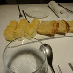 リストランテ サクラ - 