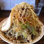 長町ラーメン - 