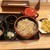 信州蕎麦の草笛 - 料理写真: