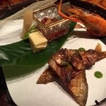 はなれ 味重 - 焼き物