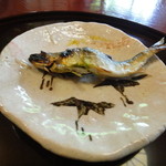 虎屋 壺中庵 - Ｄ．