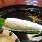 虎屋 壺中庵 - Ｄ．