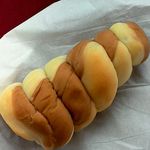 ハイジ - チョココロネ