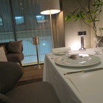 ドミニク・ブシェ トーキョー - 