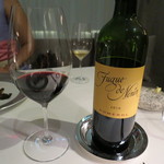 ドミニク・ブシェ トーキョー - フューグ・ド・ネナン　ボルドー