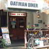 OATMAN DINER 川越店
