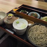 たむら。 - 松　ランチ　1500円