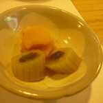 無似舎 - 漬物他