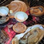 山の神 - 焼き物