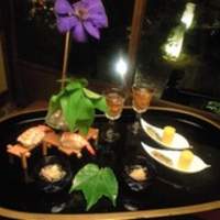 とうふ屋うかい 鷺沼店 - 前菜