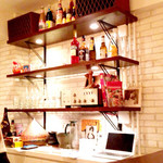 フィー フィー - あ、あんな所に、欧陽菲菲さまがひっそりと…。