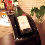 フィー フィー - 最後まで冷え冷えで飲めるクーラー登場。