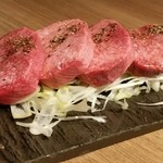 焼肉レストラン ロインズ 久茂地店 - 