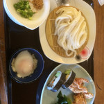 Sousaku udon ya zenmaru - 