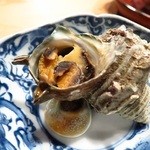 和さび - さざえ