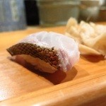 和さび - いさき