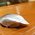 和さび - コハダ