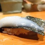 和さび - するめイカ