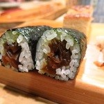 和さび - 干瓢巻き