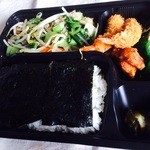 オリジン弁当 - 