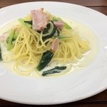 気ままなキッチン - 