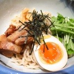 AFURI 横浜ジョイナス - 柚子露　並盛（アップ）