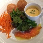 オザミ・デ・ヴァン 本店 - 