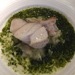 オザミ・デ・ヴァン 本店 - 