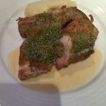 オザミ・デ・ヴァン 本店 - 