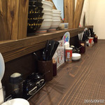 一松 - きたー！私好みど真ん中のラーメン550円*\(^o^)/*2015.9.2(水)16時 