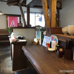 一松 - きたー！私好みど真ん中のラーメン550円*\(^o^)/*2015.9.2(水)16時 