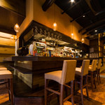 THAIFOOD DINING&BAR　マイペンライ - メイン写真: