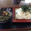 手打ちうどん やまびこ 青谷店