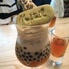 Mocktail Tea - 料理写真: