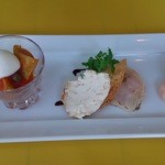 Torattoria Irukamino - 