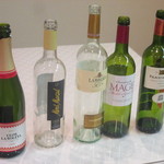 ポエシア - ６本空いちゃったはず＾＾